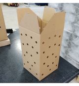 Pellet box 8 kg + drevné pelety