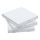 Pizza krabica 33x33x3,5 cm bielo biela model A
