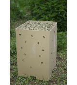 Pellet box 16 kg