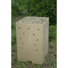 Pellet box 16 kg