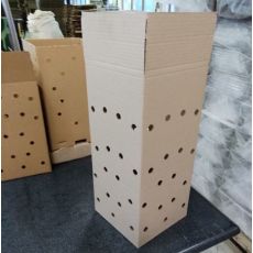 Pellet box 12 kg