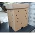 Pellet box 16 kg