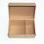 Burger box DUO 20x13x11 cm