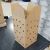 Pellet box 12 kg + drevné pelety
