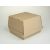 Burger box MONO 13x13x11 cm